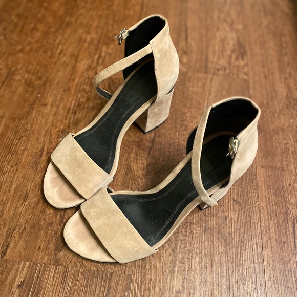 Alexander Wang Sandals - Picture 3 of 5